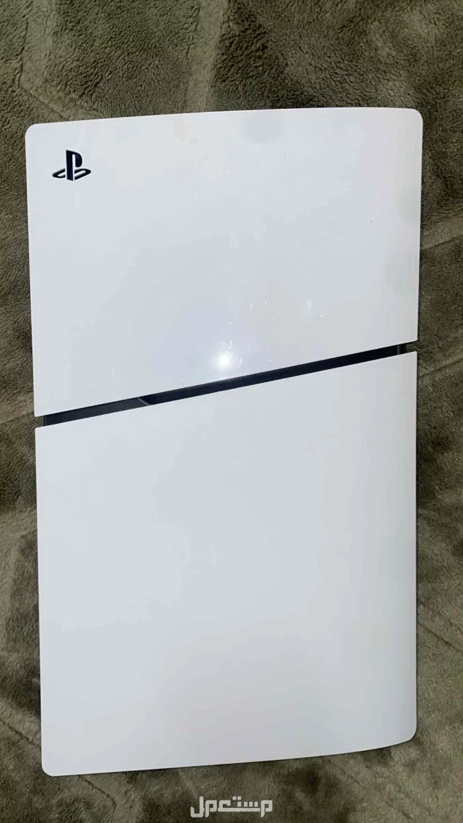 بلاستيشن 5 سوني 5 للبيع بسعر 1300