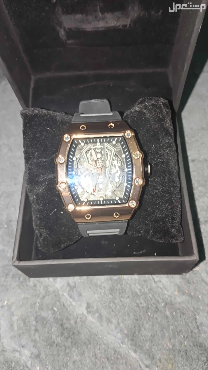 بيع ساعة بدون ماركة 180 الموقع الرس و بدون شحن