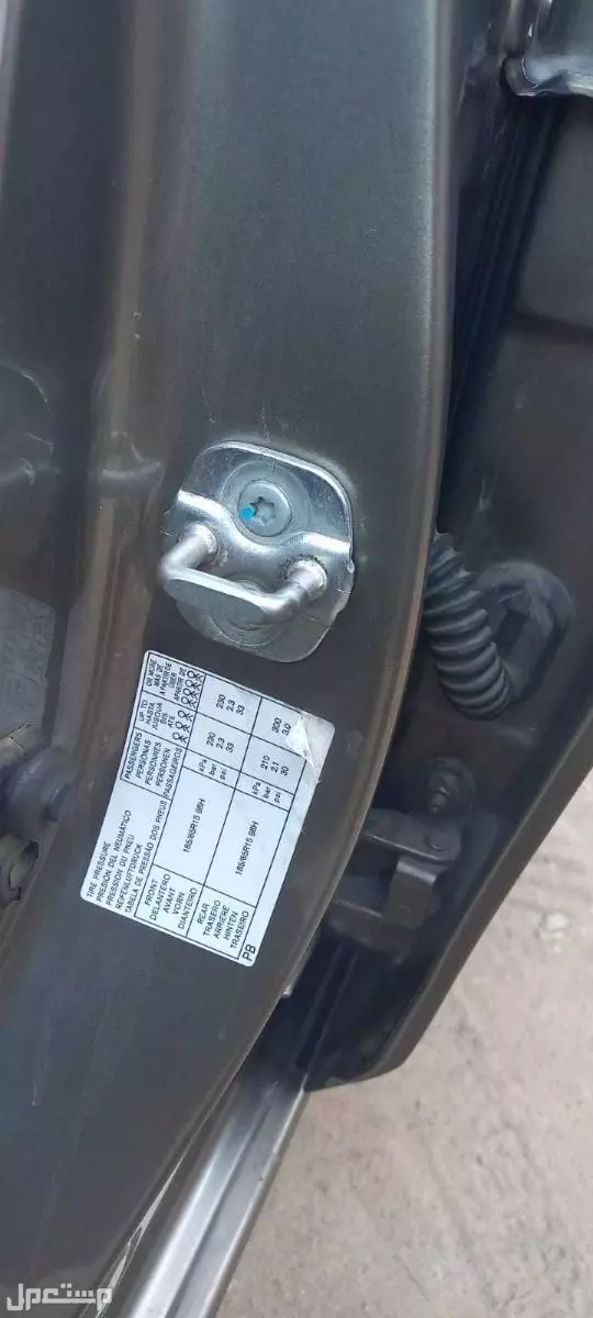 نيسان صني 2021 مستعملة للبيع في حي العجوزة بسعر 620 ألف جنيه مصري