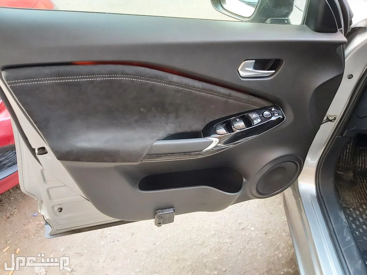 نيسان جوك 2022 مستعملة للبيع في قسم أول المنتزة بسعر 50 ألف جنيه مصري