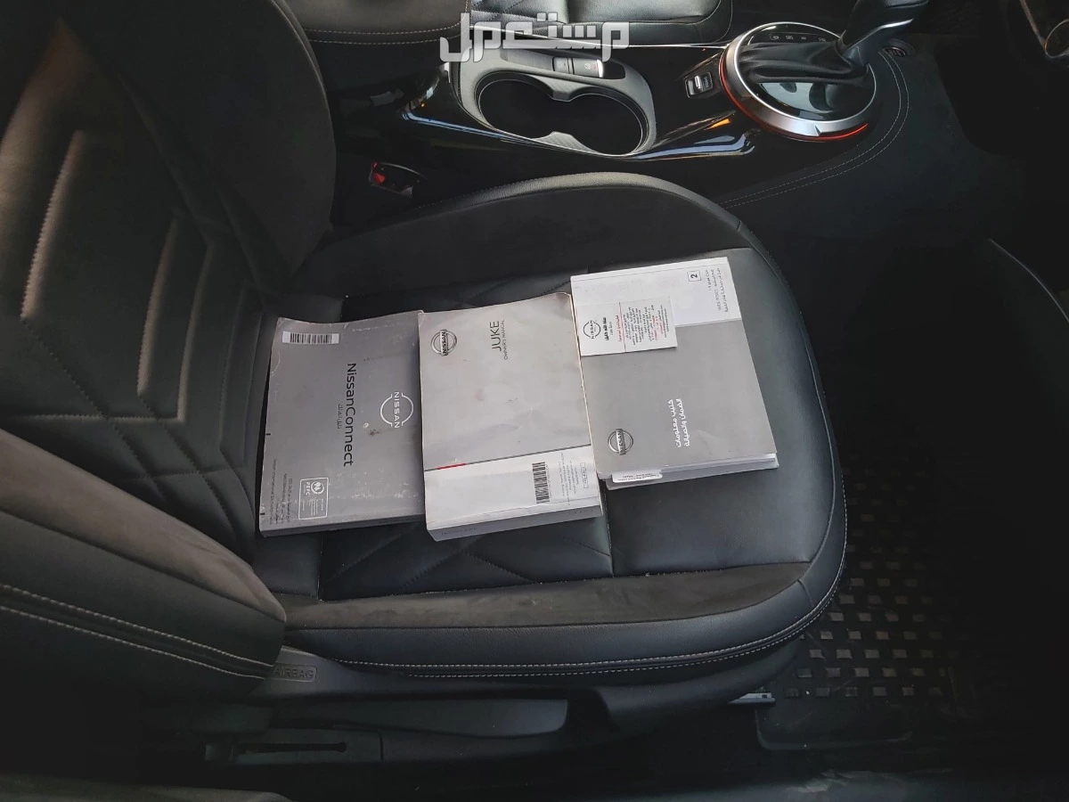 نيسان جوك 2022 مستعملة للبيع في قسم أول المنتزة بسعر 50 ألف جنيه مصري