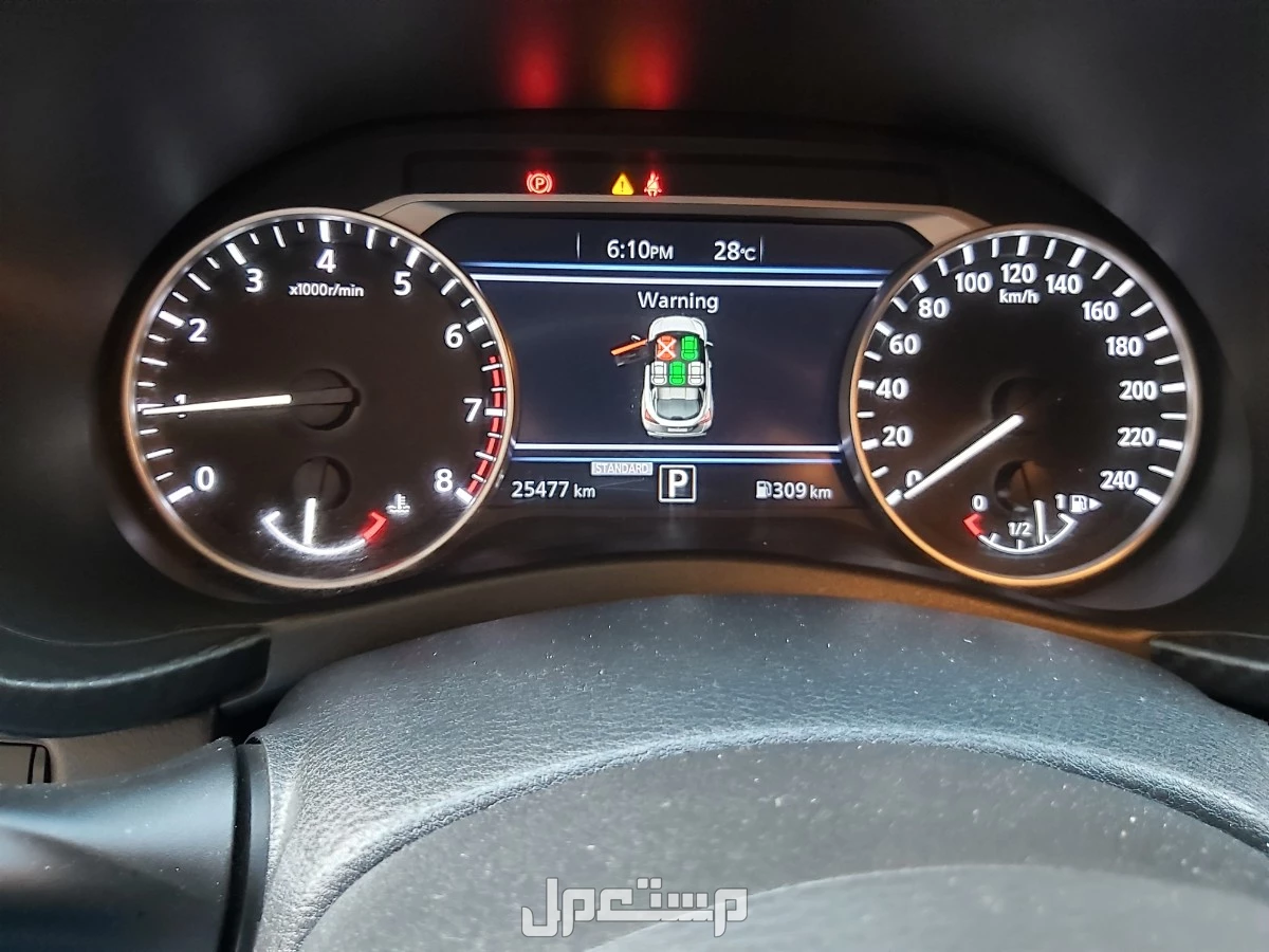 نيسان جوك 2022 مستعملة للبيع في قسم أول المنتزة بسعر 50 ألف جنيه مصري