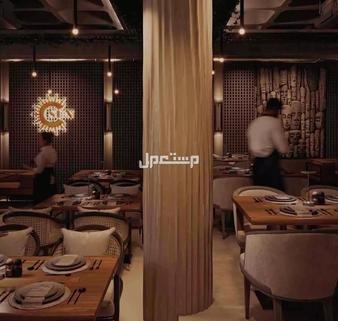 #تصميم_تنفيذ_كافيهات_مطاعم_لاونجات_ومحلات تجاريه_تسليم مفتاح مقاولات