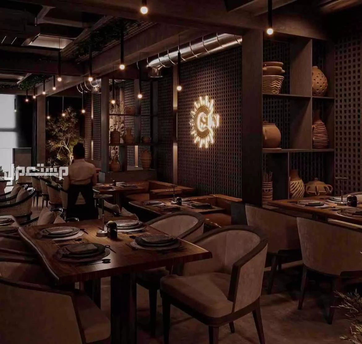 #تصميم_تنفيذ_كافيهات_مطاعم_لاونجات_ومحلات تجاريه_تسليم مفتاح مقاولات