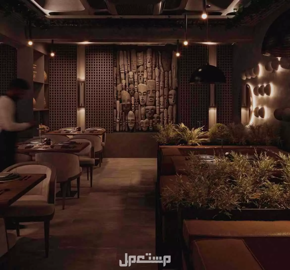 #تصميم_تنفيذ_كافيهات_مطاعم_لاونجات_ومحلات تجاريه_تسليم مفتاح مقاولات