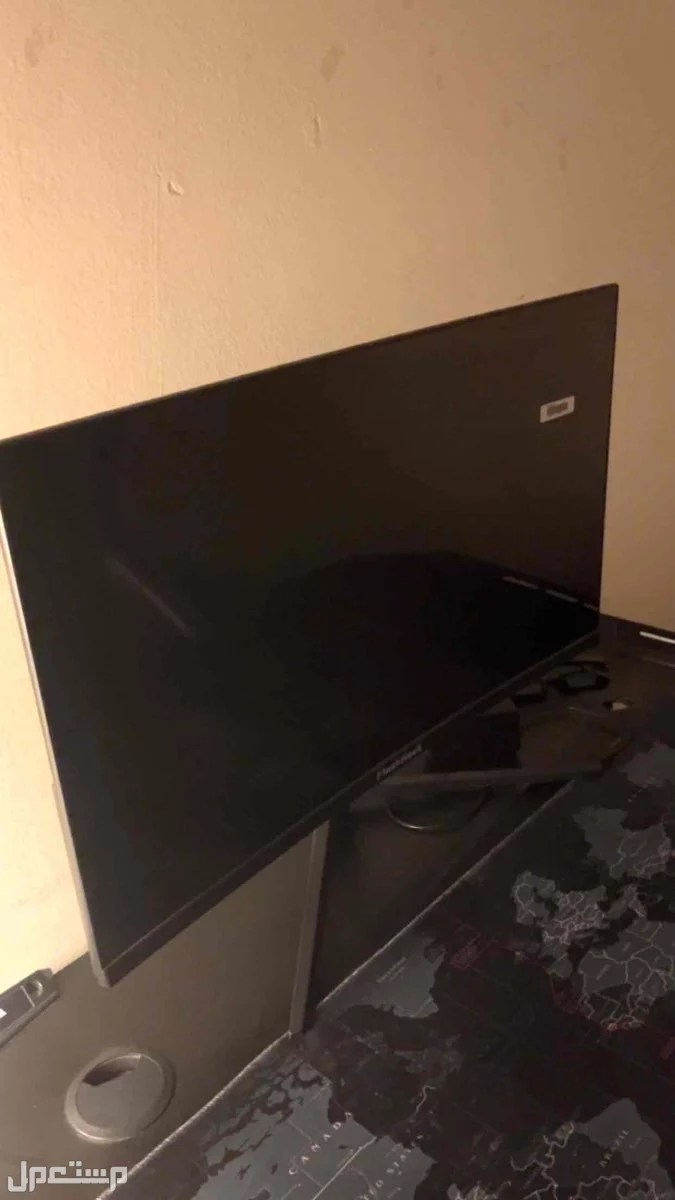 شاشة قيمينق فلاش هوك استعمال خفيف للبيع على السوم