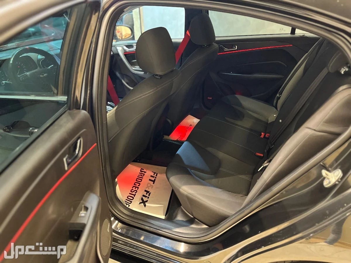 شيري اريزو 5 2020 مستعملة للبيع في الهرم بسعر 525 ألف جنيه مصري