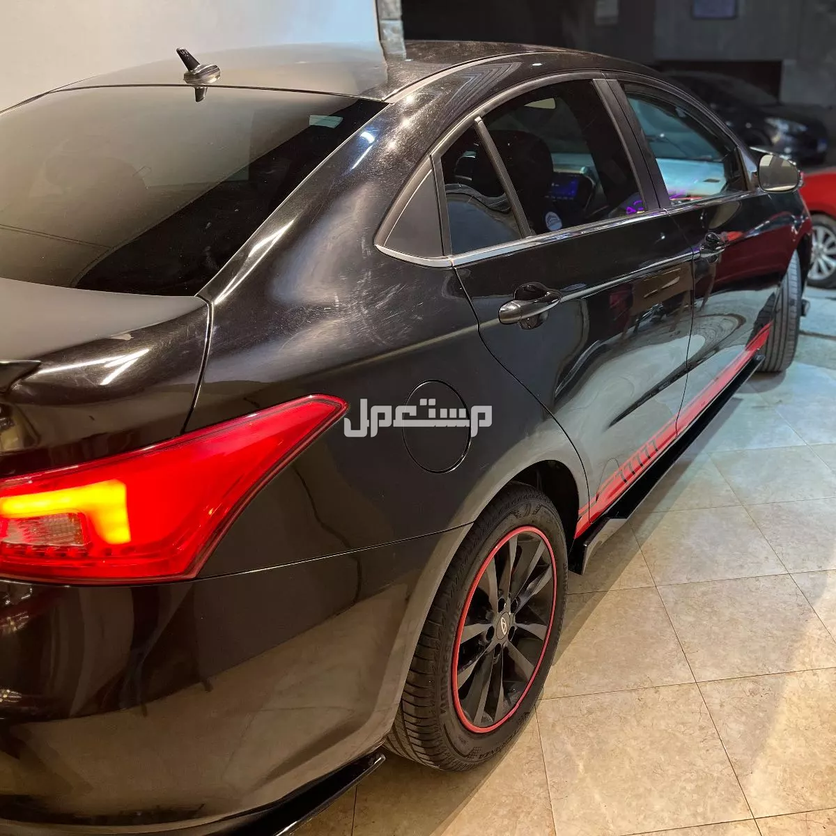 شيري اريزو 5 2020 مستعملة للبيع في الهرم بسعر 525 ألف جنيه مصري