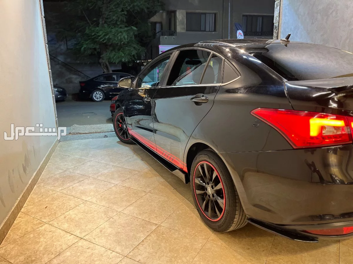 شيري اريزو 5 2020 مستعملة للبيع في الهرم بسعر 525 ألف جنيه مصري