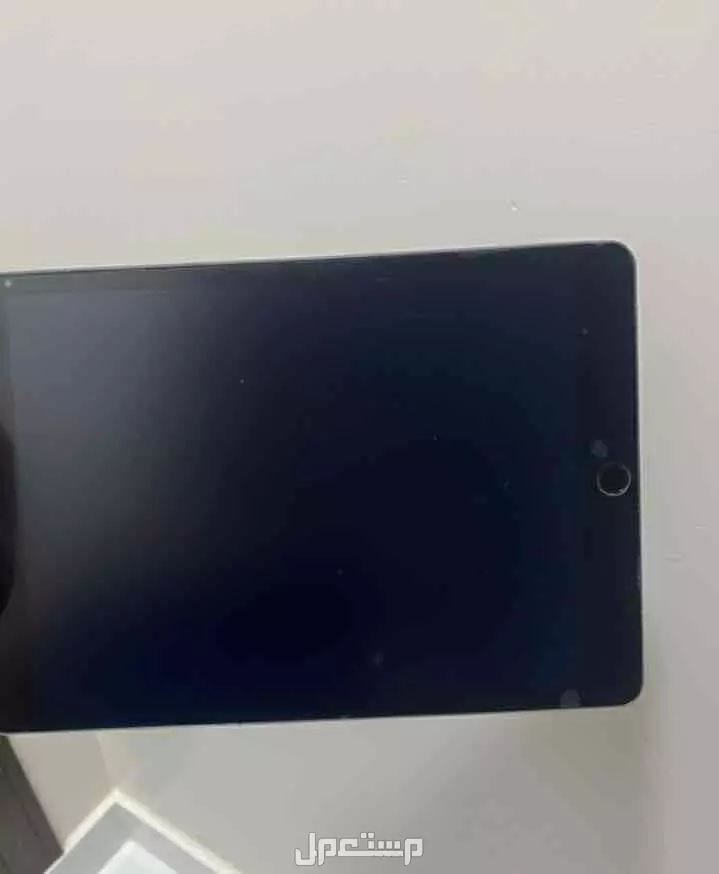 للبيع ايباد الجيل التاسع جديد في جازان بسعر 750 ريال فقط