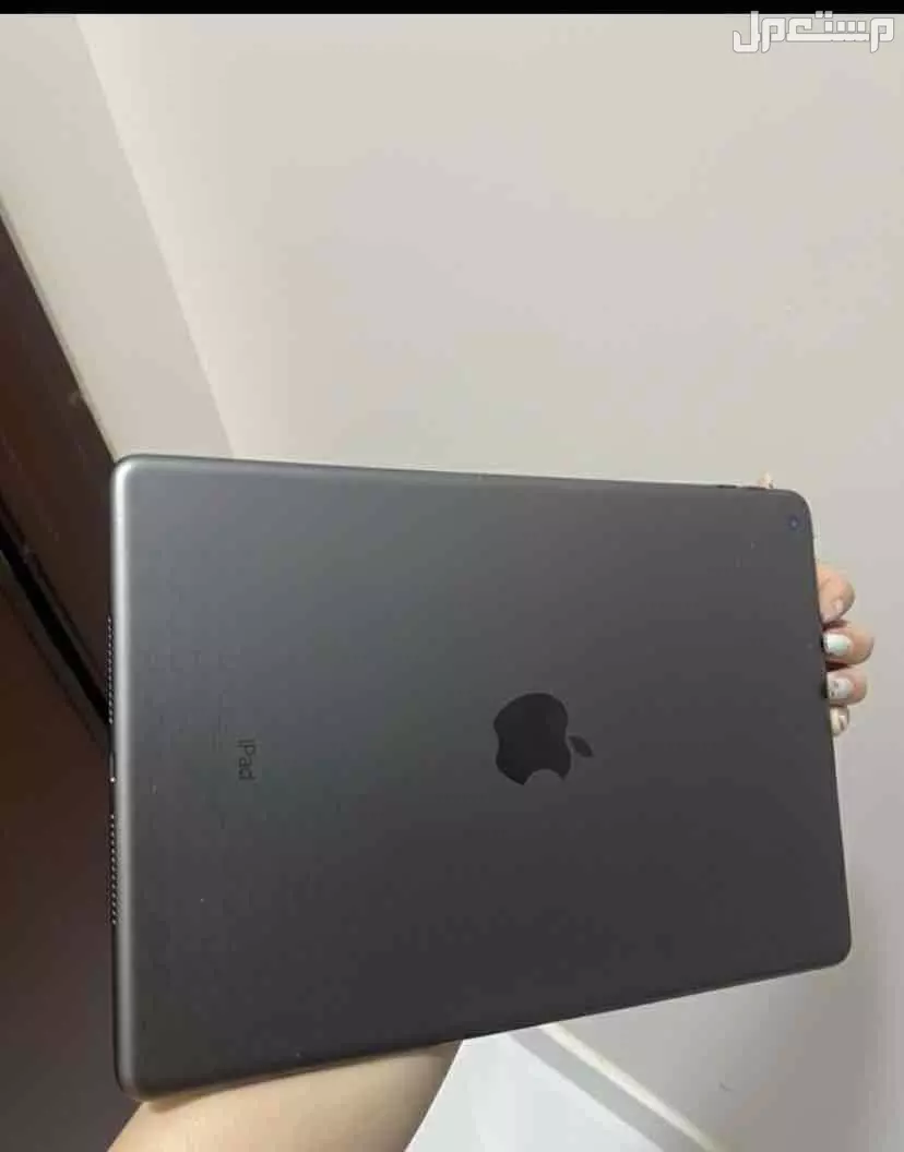 للبيع ايباد الجيل التاسع جديد في جازان بسعر 750 ريال فقط