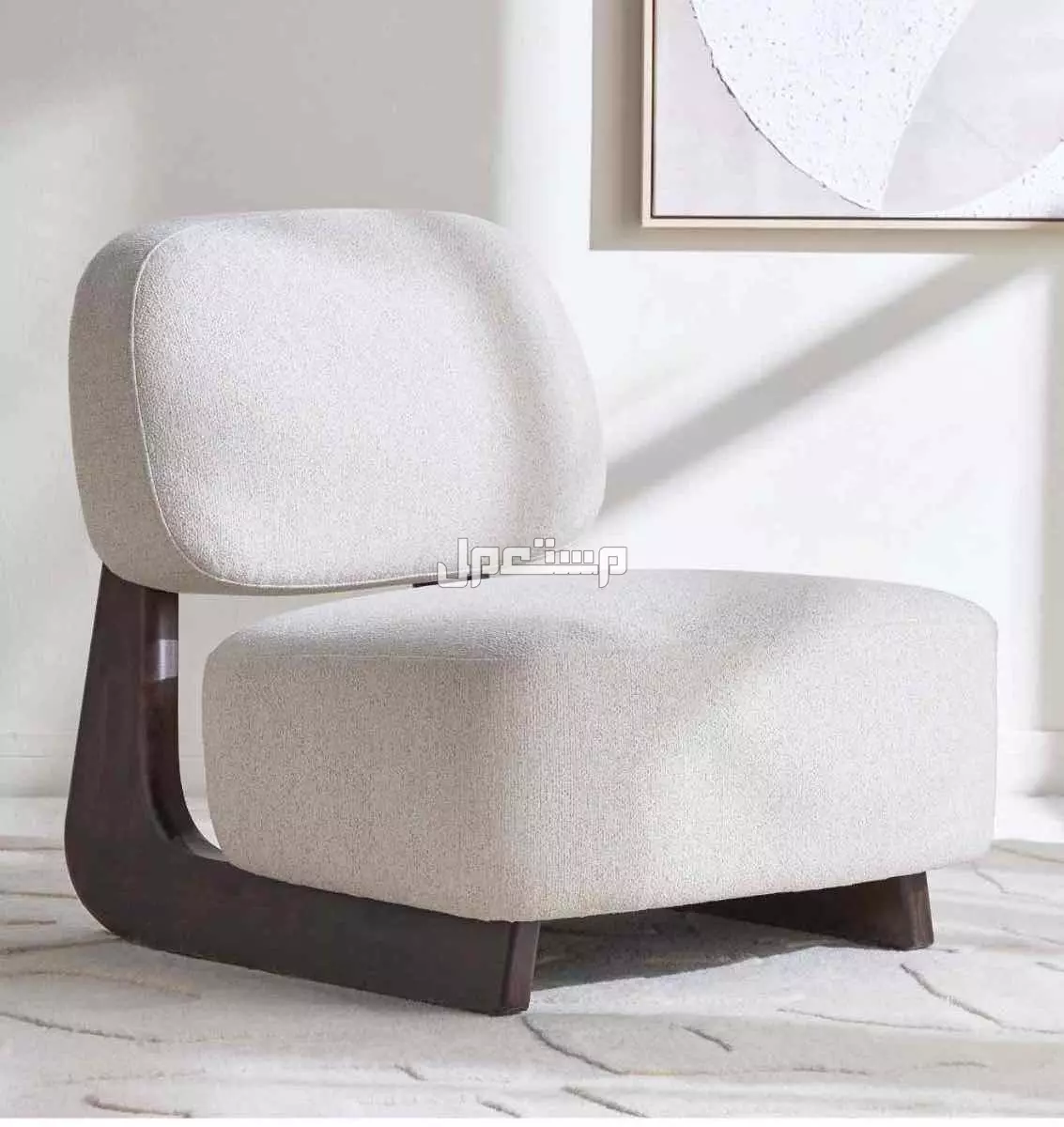 للبيع كنب فردي قماشي جديد نظيف ..سبب البيع اني تنسيت عليه وانا حامل وماعاد ابيه وابي ابيع باسرع وقت