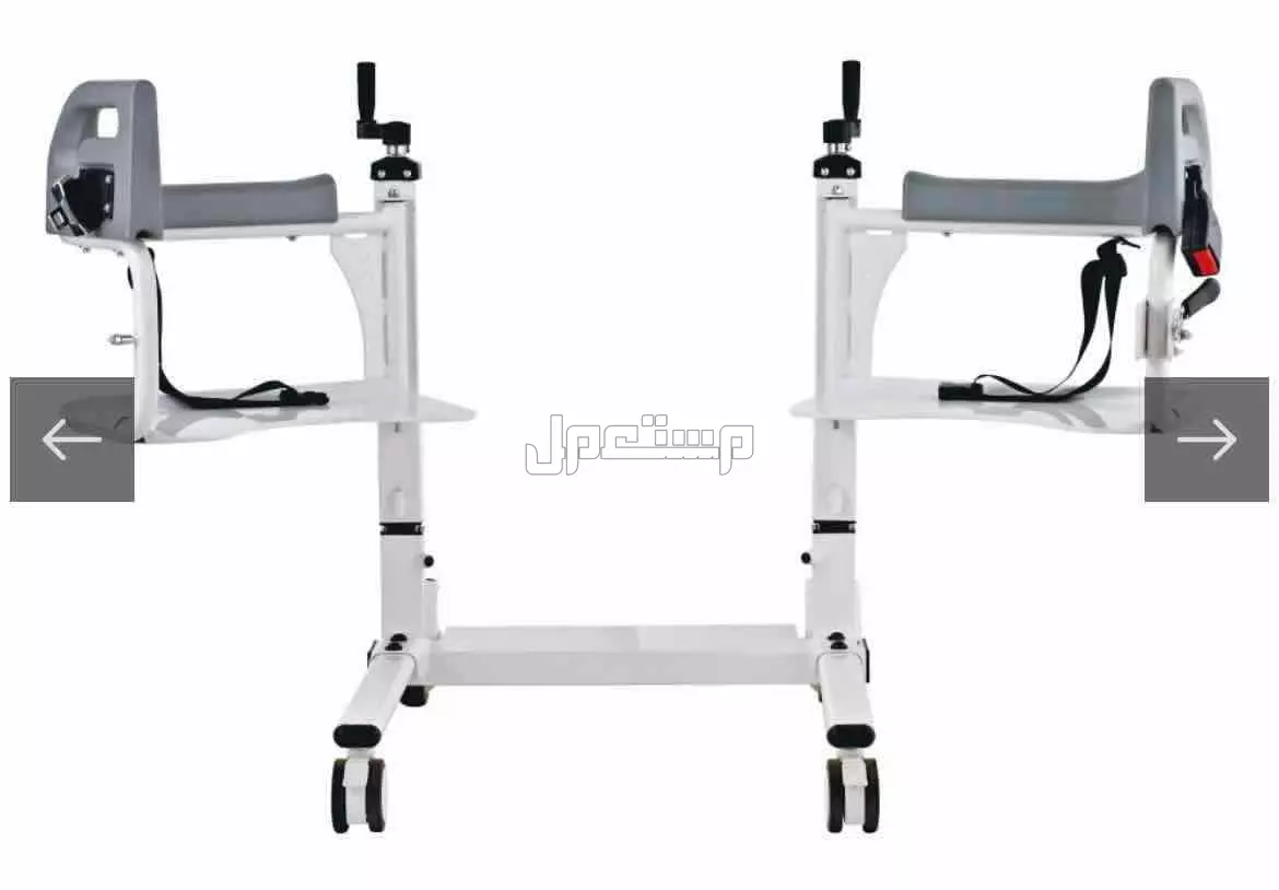 كرسي حمام كهربائي لكبار السن في القطيف بسعر ألفين ريال سعودي