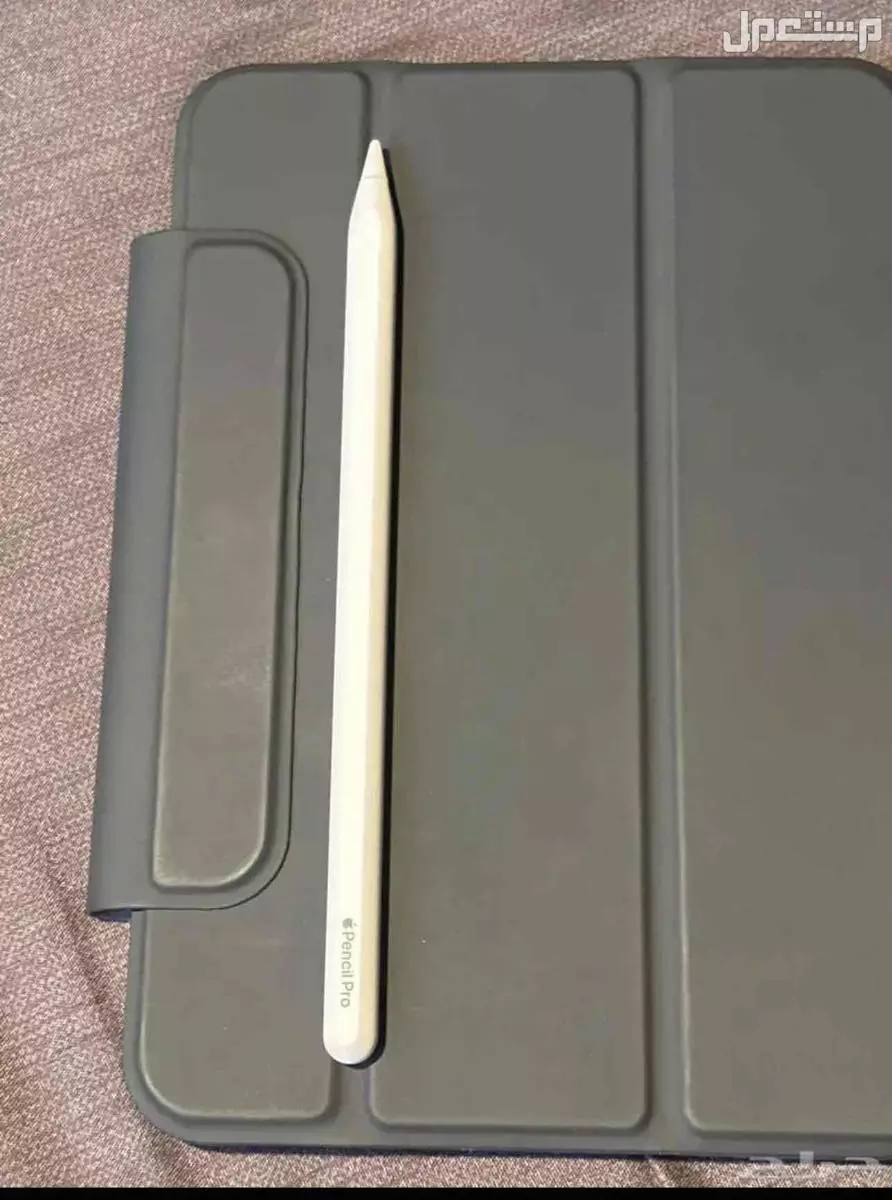 ايباد ميني 7 اخو الجديد مع قلم ابل برو