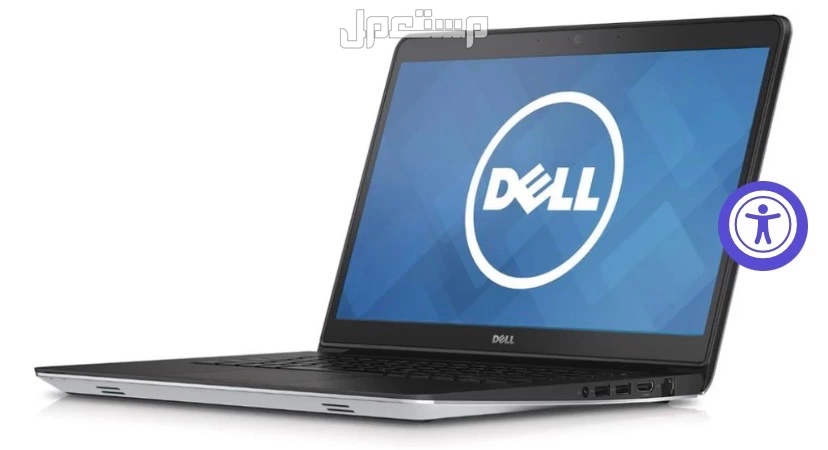 لابتوب ديل للبيع في المدينة المنورة