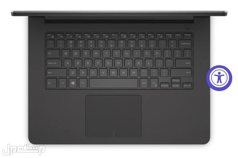 لابتوب ديل للبيع في المدينة المنورة