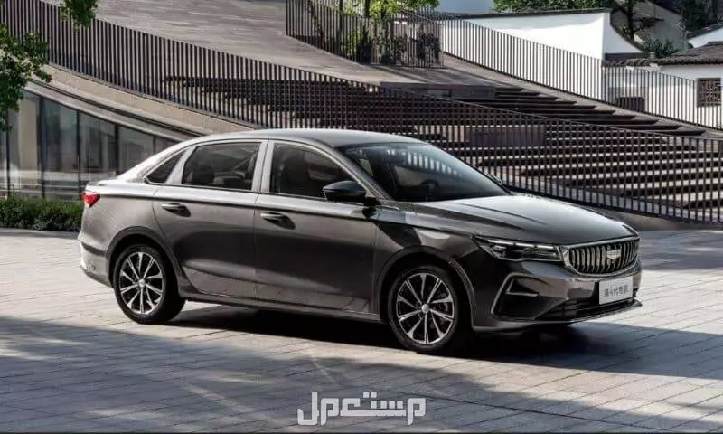 افضل سيارة صينية في السوق السعودي لعام 2026.. دليل محدث جيلي مجراند 2025 في السعودية