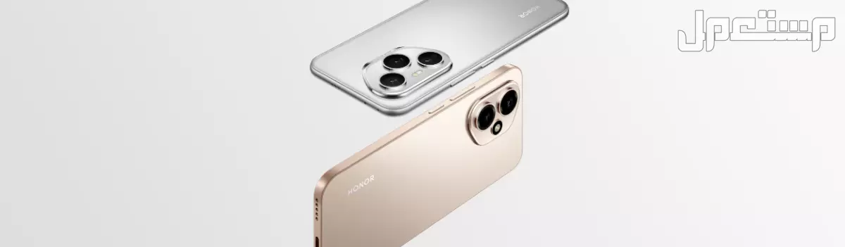 أفضل 5 هواتف قادمة في عام 2026 في الفئة المتوسطة.. مواصفات وأسعار صور Honor 400 Pro 2026