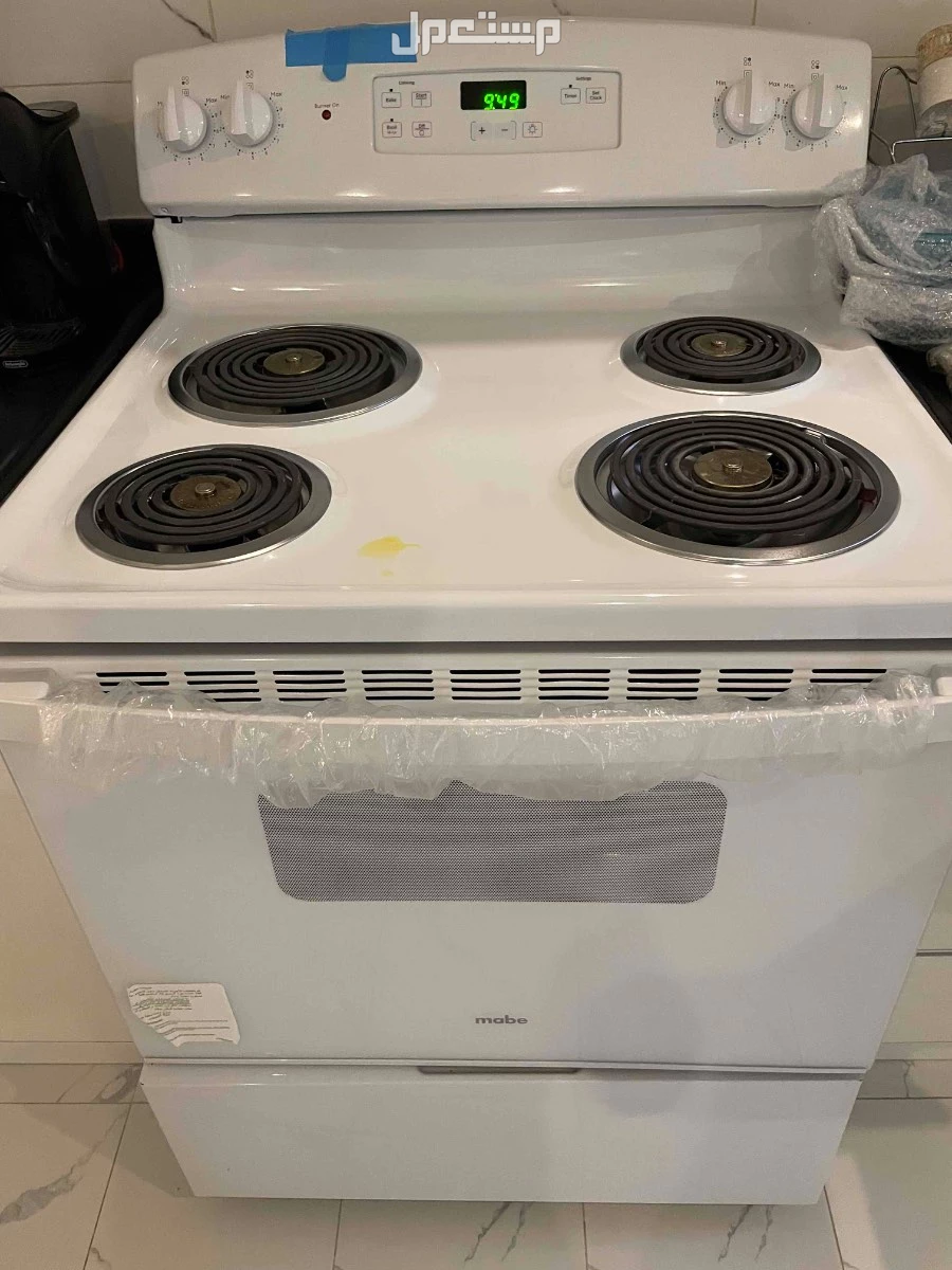 للبيع اجهزة كهربائيه بسعر عشرة الاف ريال