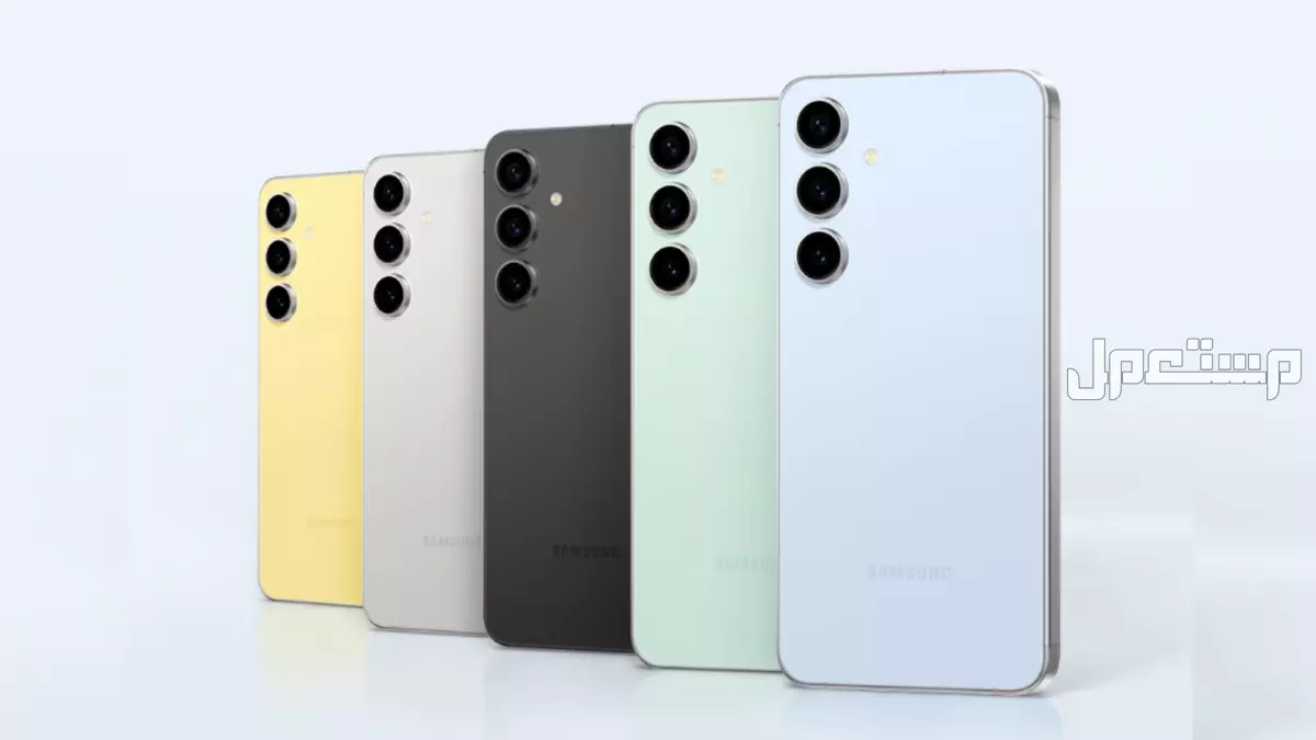 أفضل 5 هواتف قادمة في عام 2026 في الفئة المتوسطة.. مواصفات وأسعار Samsung Galaxy S25 FE 2026