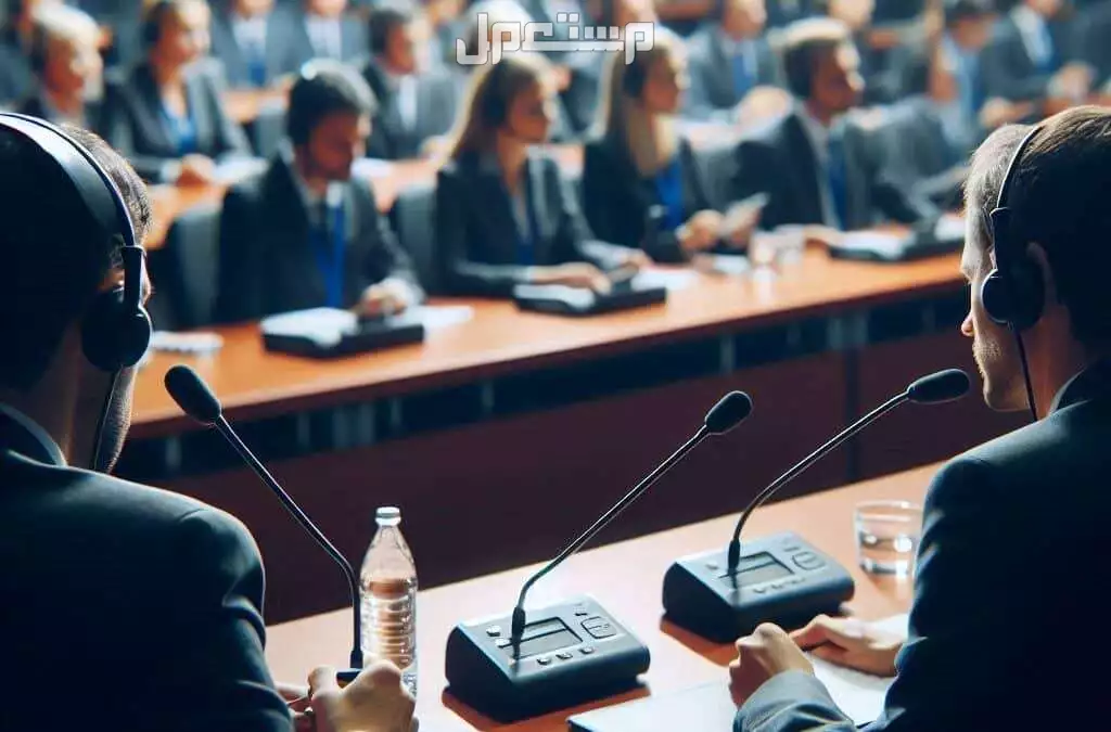 اليوم العالمي للترجمة 2025.. موعده وأبرز الفعاليات وأهميته يوم الترجمة العالني 2025