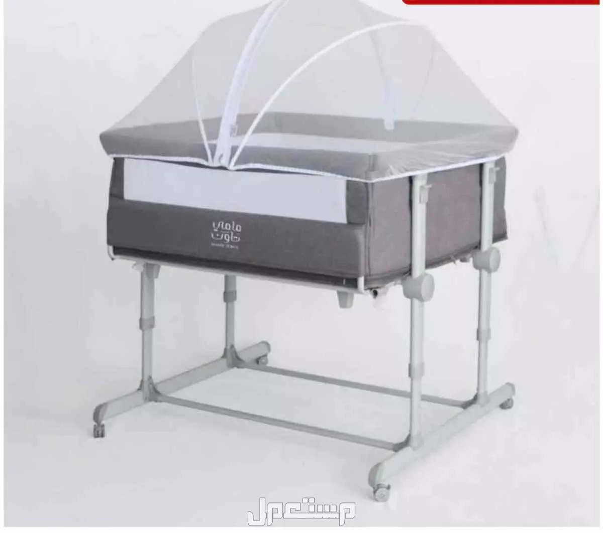 للبيع سرير اطفال تؤم في الرياض 200 ريال سعودي