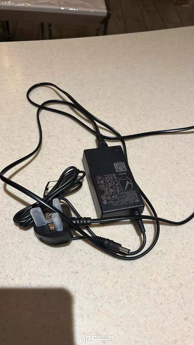 دركسون لوجيتيك ودعاسته بلايستيشن 5 جديد في الخبر