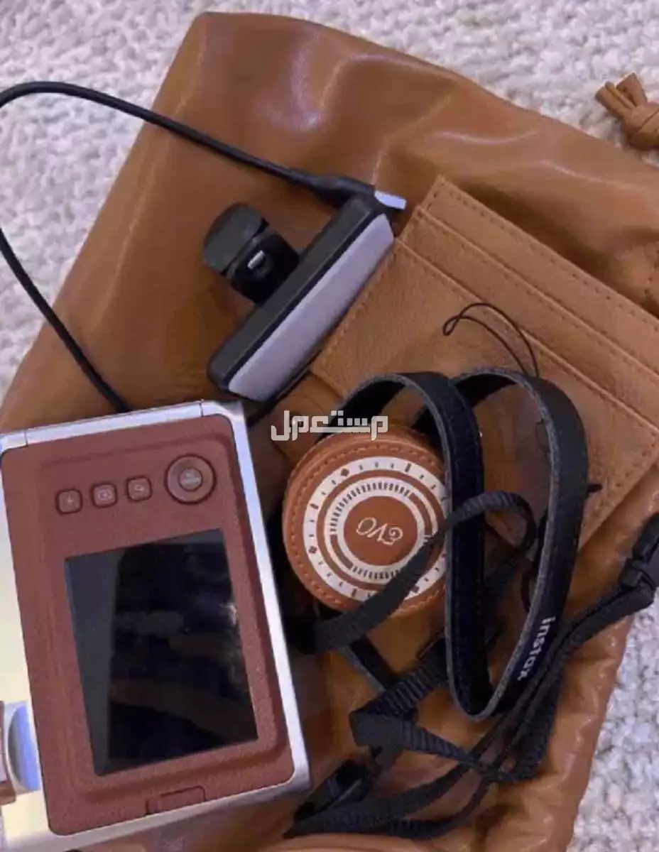 للبيع كاميرا إنستاكس ميني ايفو