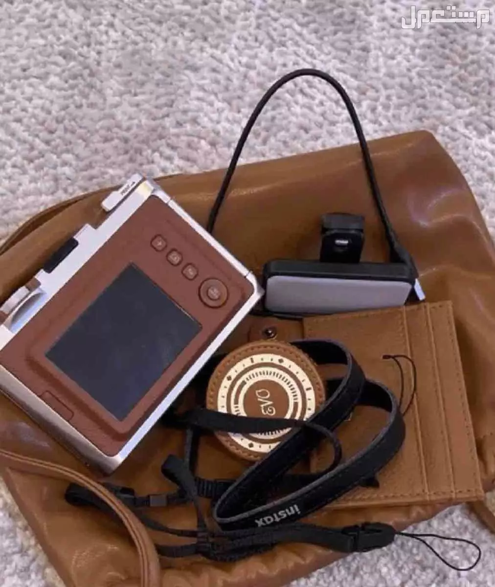 للبيع كاميرا إنستاكس ميني ايفو