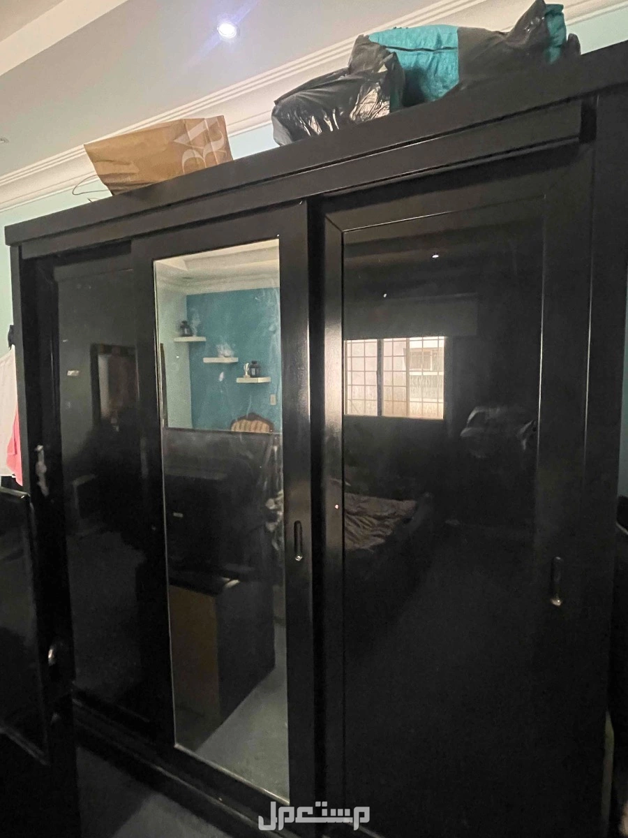 للبيع عفش مجالس و غرفة نوم  في راس التنورة بسعر 15 ألف ريال سعودي