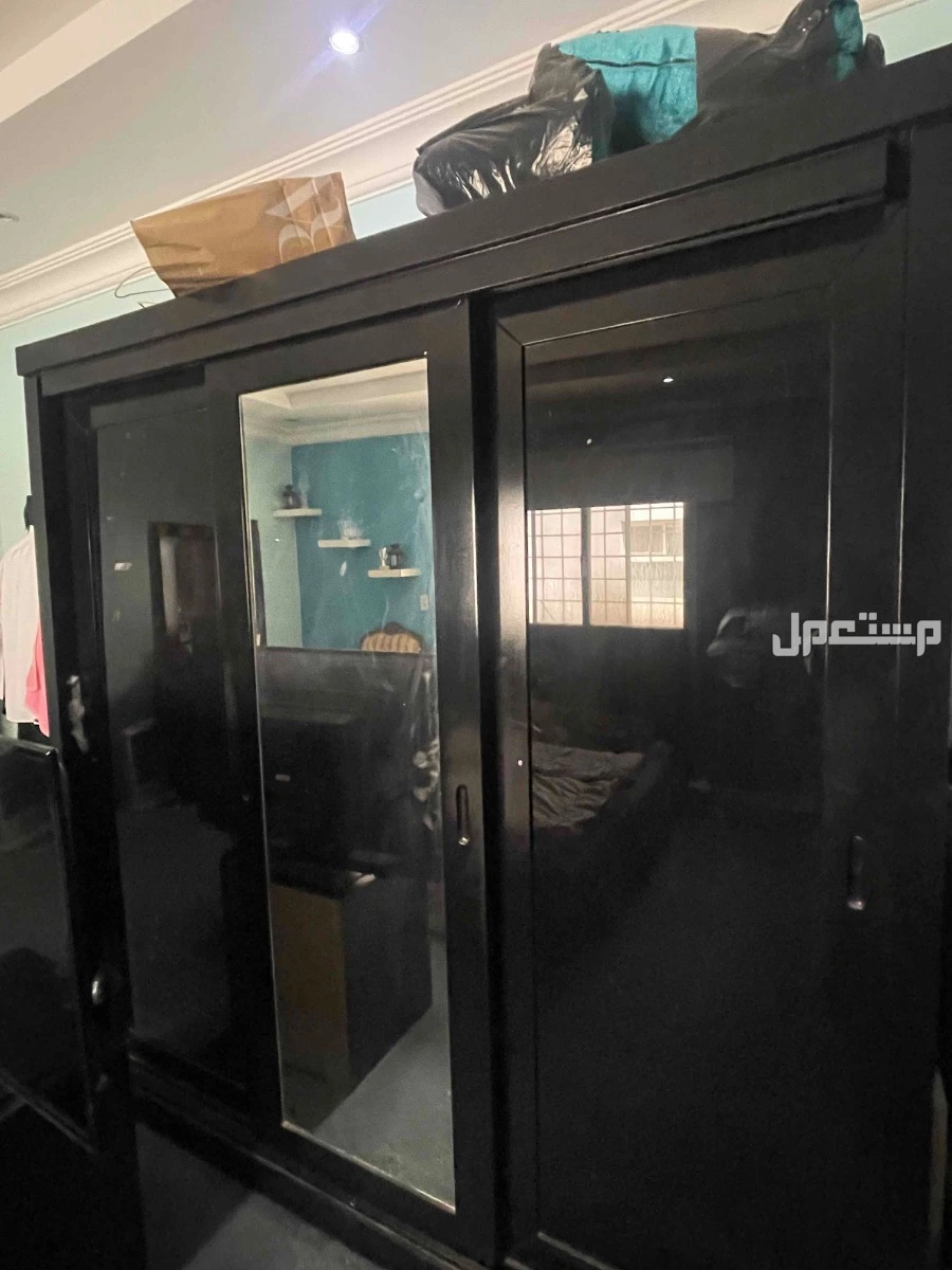 للبيع عفش مجالس و غرفة نوم  في راس التنورة بسعر 15 ألف ريال سعودي