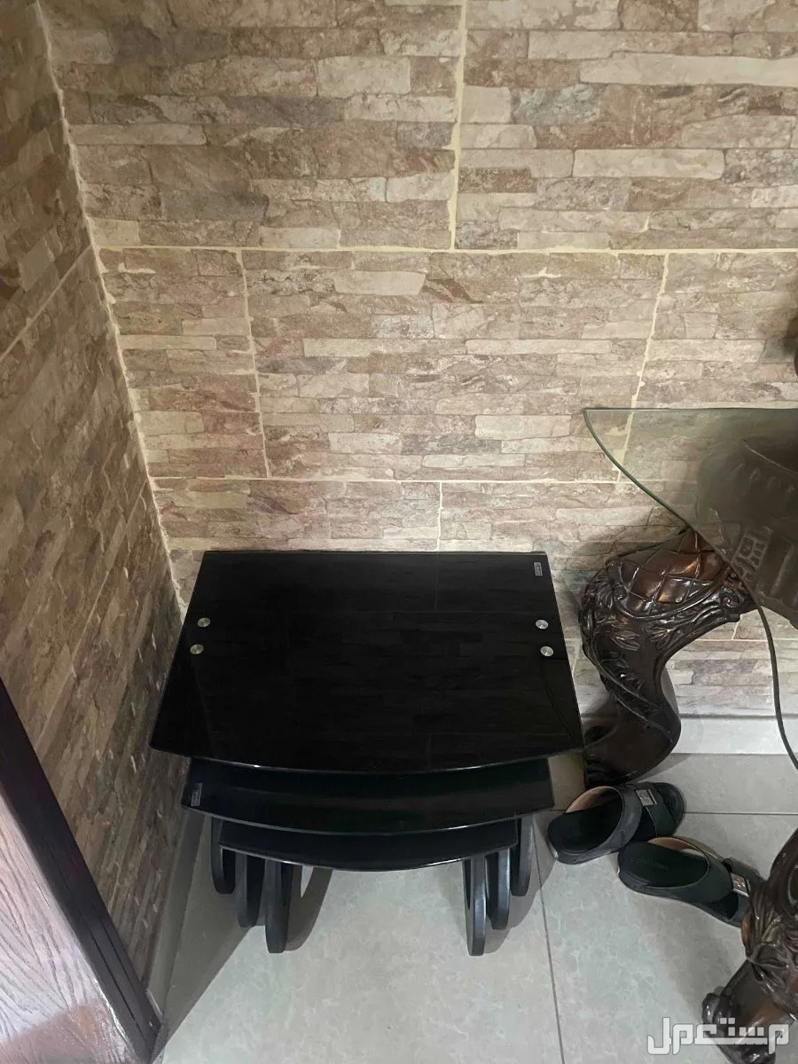 للبيع عفش مجالس و غرفة نوم  في راس التنورة بسعر 15 ألف ريال سعودي