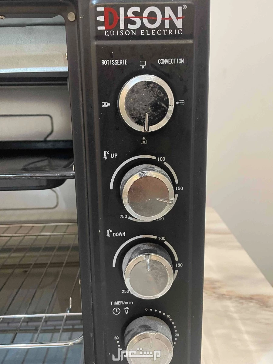 فرن كهربائي من السيف غاليري بسعر 300