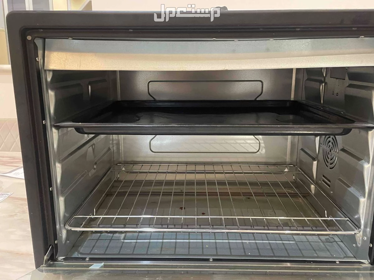 فرن كهربائي من السيف غاليري بسعر 300