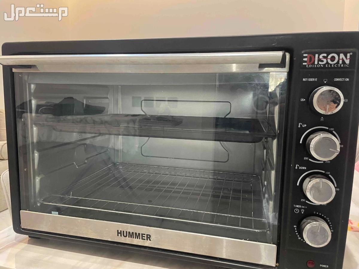 فرن كهربائي من السيف غاليري بسعر 300