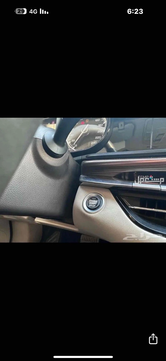 جي ايه سي GA6 2022 مستعملة للبيع في بريدة بسعر 10 ريال سعودي