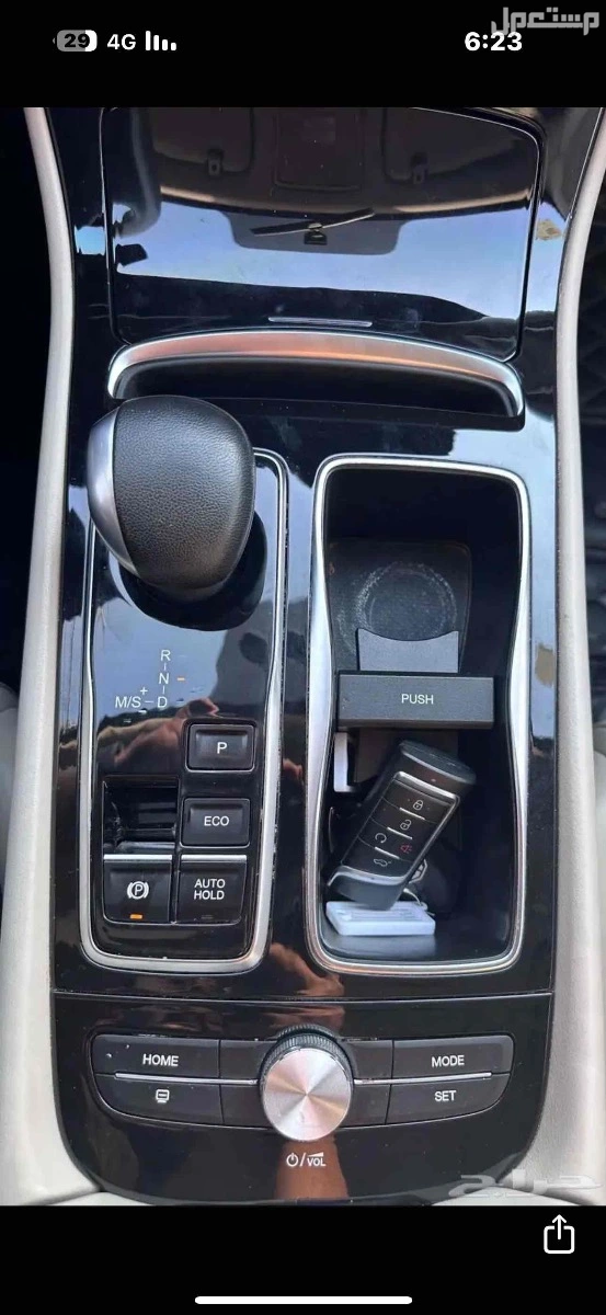 جي ايه سي GA6 2022 مستعملة للبيع في بريدة بسعر 10 ريال سعودي