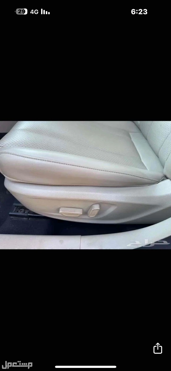 جي ايه سي GA6 2022 مستعملة للبيع في بريدة بسعر 10 ريال سعودي