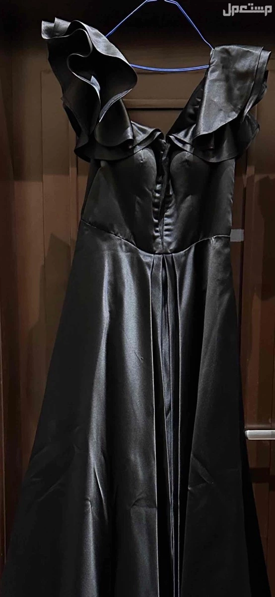 فستان سهره ناعم في جدة بسعر 400 ريال سعودي