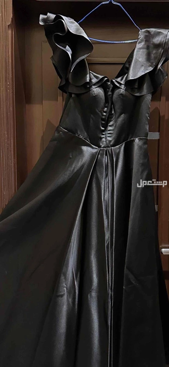 فستان سهره ناعم في جدة بسعر 400 ريال سعودي