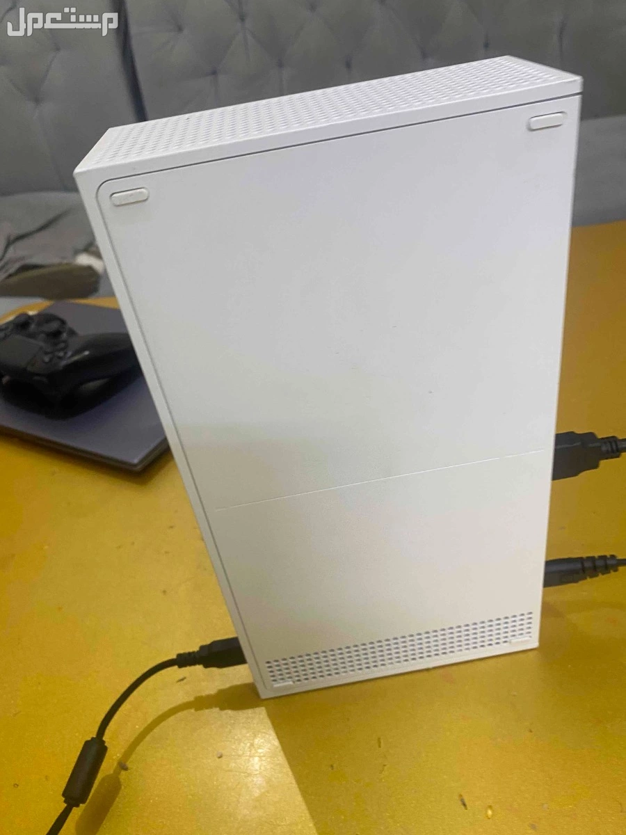 اكس بوك s في بريدة مسيوم بي 550