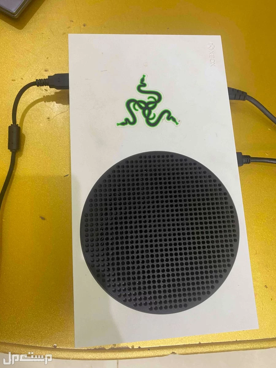 اكس بوك s في بريدة مسيوم بي 550