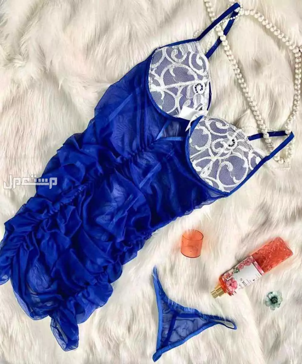ملابس نسائيه فخمه- ملابس رقص -لانجري