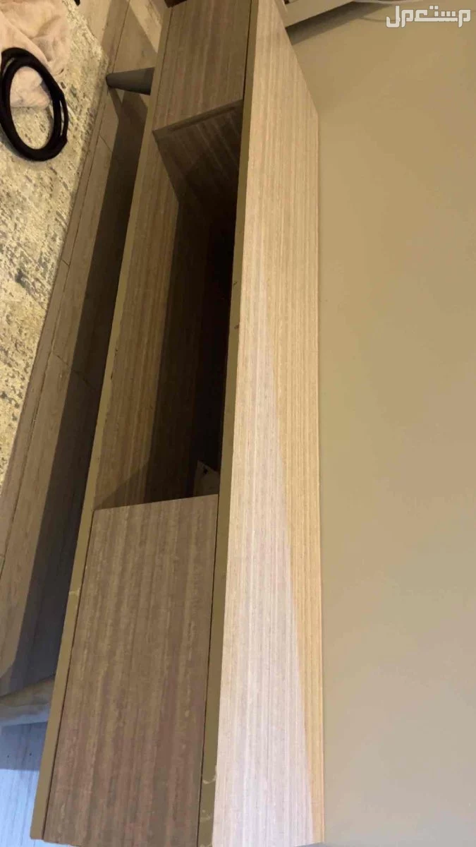 درج تلفزيون جديد للبيع اثنين   في الرياض بسعر 230 ريال سعودي