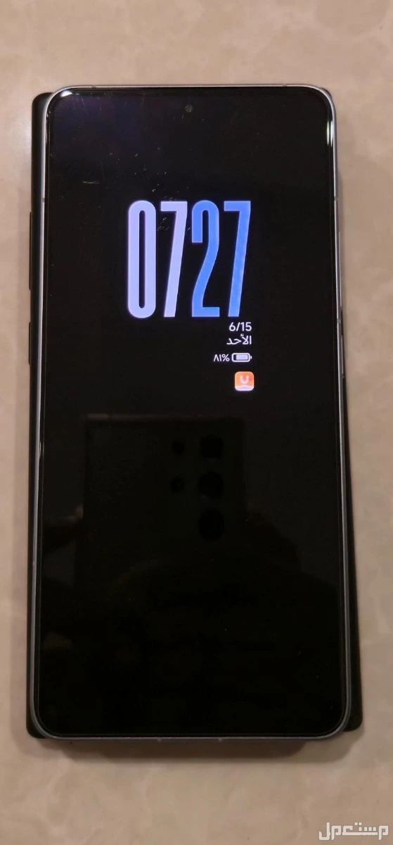 جوال Xiaomi 14t pro في مكة المكرمة بسعر 1650 ريال سعودي