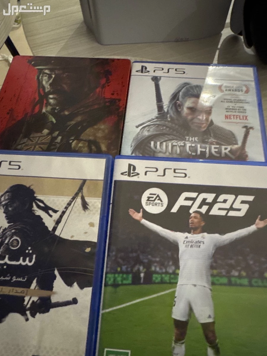 سوني 5 سليم  شبهه جديد سعر ممتاز