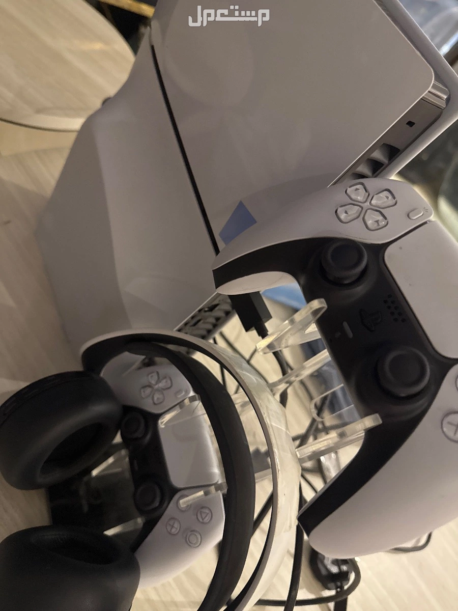 سوني 5 سليم  شبهه جديد سعر ممتاز