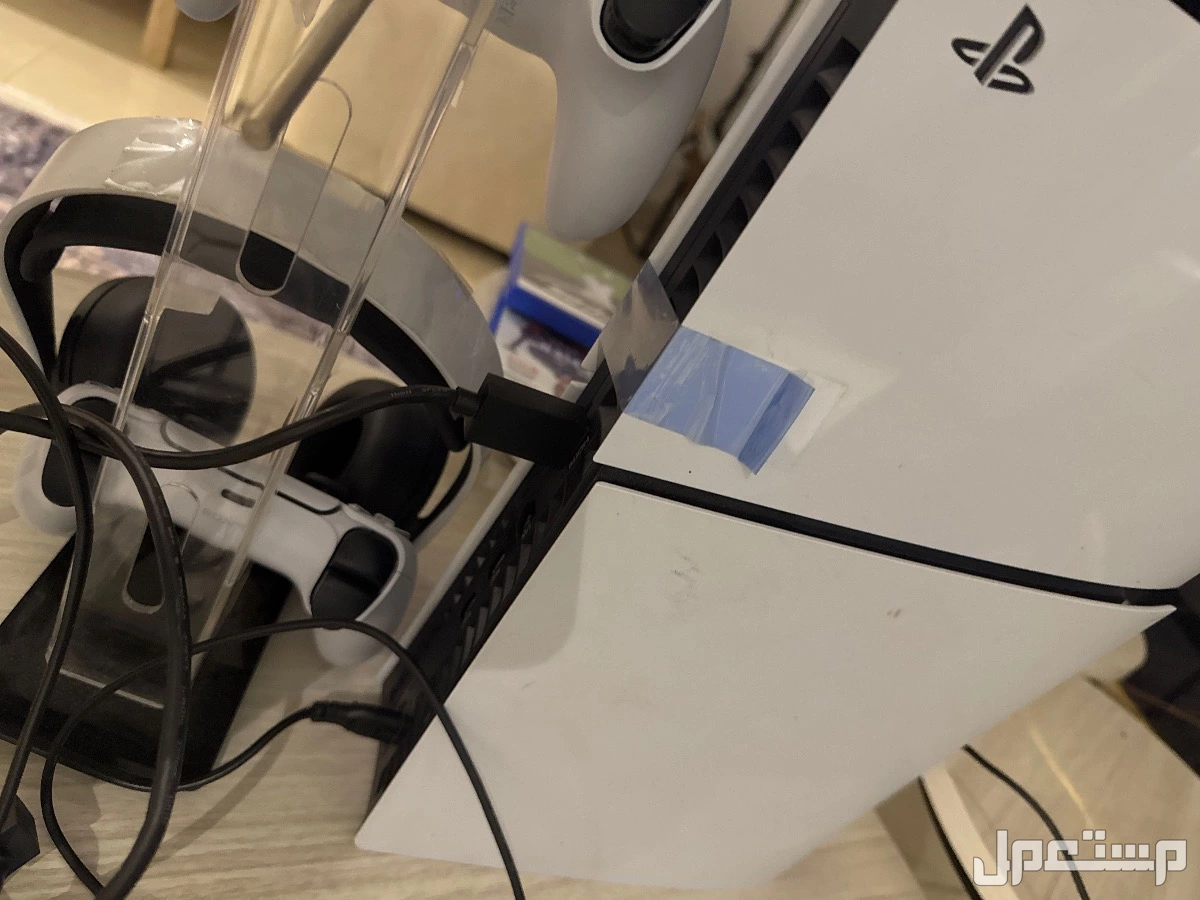 سوني 5 سليم  شبهه جديد سعر ممتاز