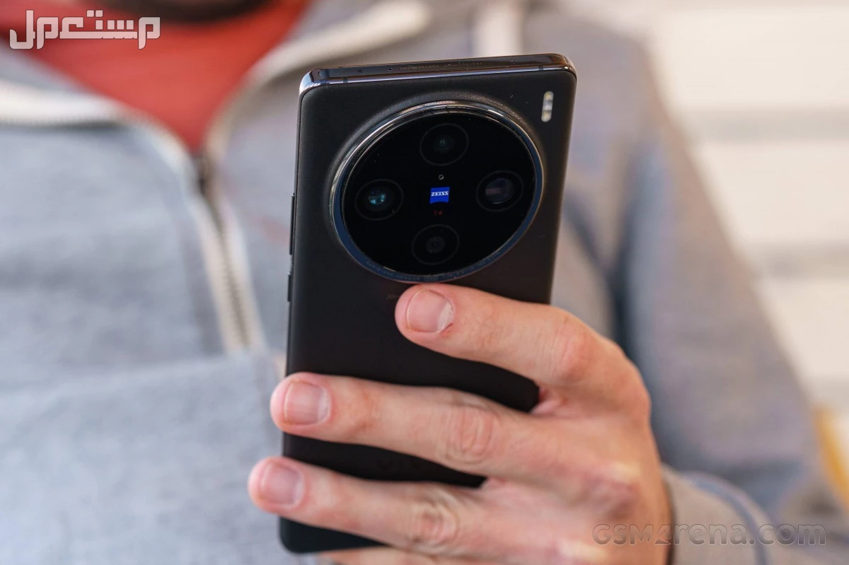 ما هو أفضل هاتف فيفو في العالم 2026 وكم يبلغ سعره؟ فيفو Vivo X100 Pro
