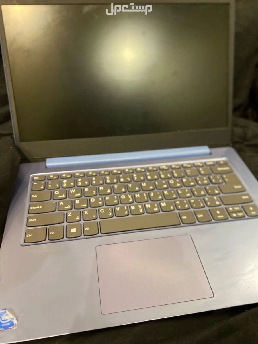 لابتوب لينوفو  في الرياض بسعر 1500 ريال سعودي